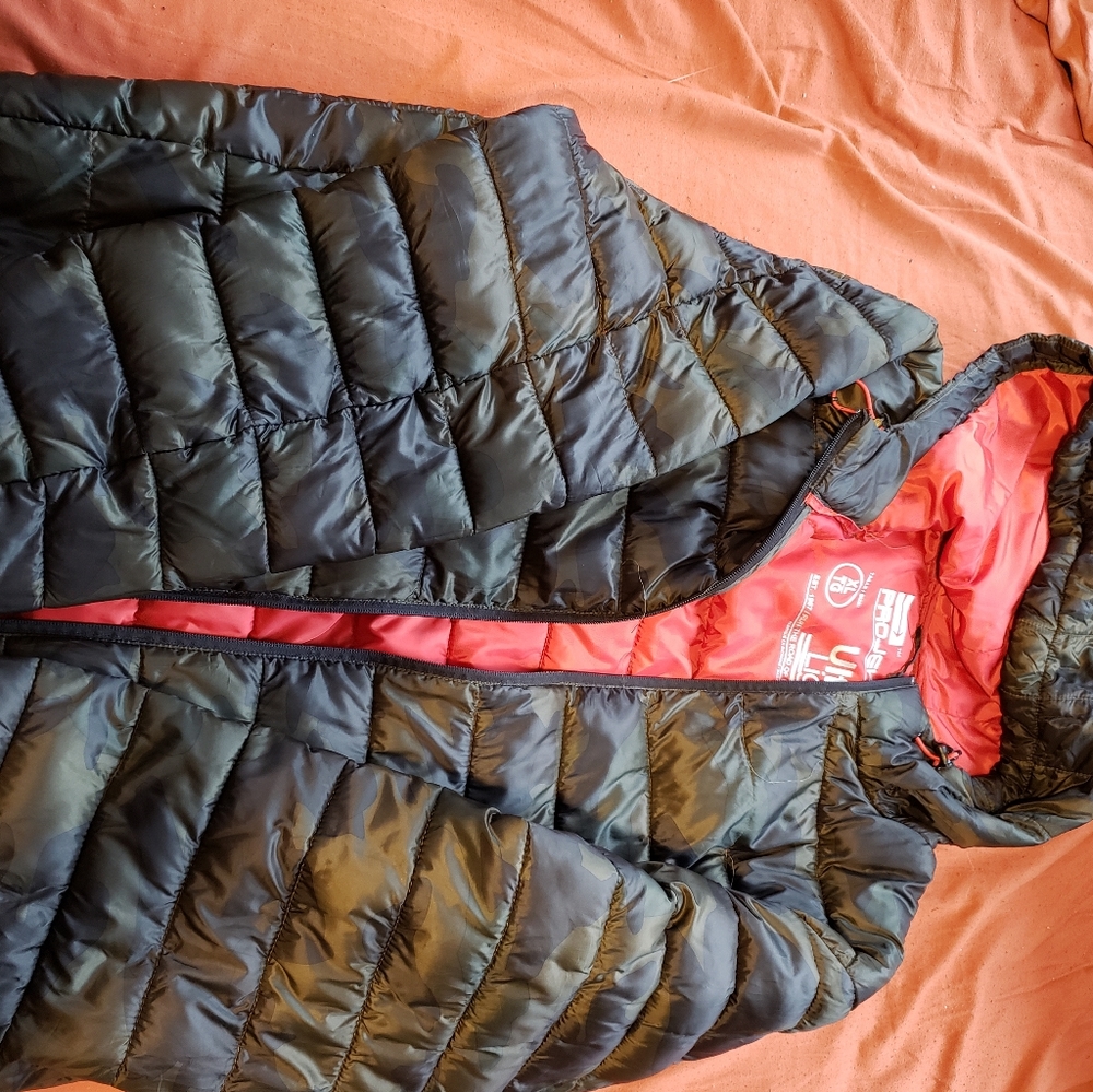 Winter Coat
